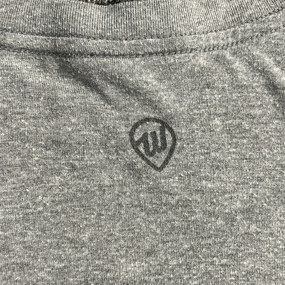 💥Where I'm from PHX Airport Code Grey T-Shirt, Men's L | Retro Look💥 - Picture 7 of 7